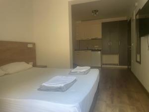 Apartmani Djurovic