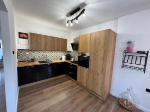 Dalmatia Nin apartment