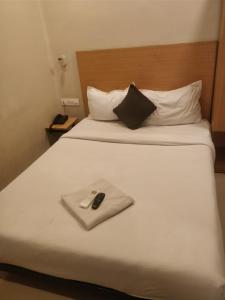 Hotel Akash Ganga