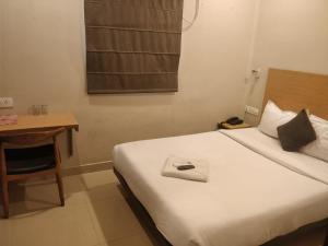 Hotel Akash Ganga