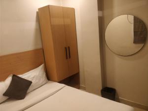 Hotel Akash Ganga