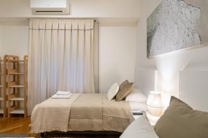 NUEVO - Palermo Chico - 2BDR - Netflix - Lavarropas