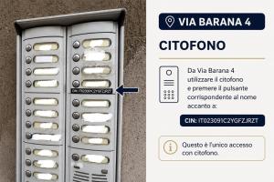 INDULGEO Home Barana
