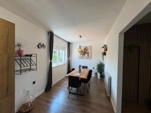 Dalmatia Nin apartment