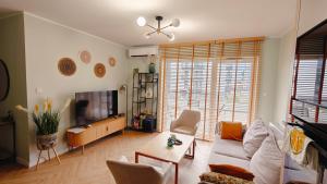 Amber Coast Apartment Gdańsk