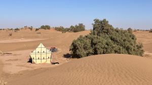 Caravane du bonheur