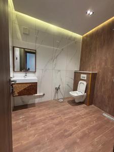 Alzuhra Guest House