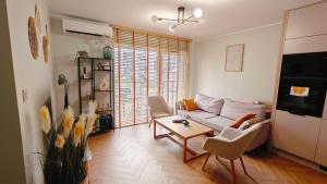 Amber Coast Apartment Gdańsk