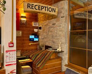 YAYLAMİSUN SUITE HOTEL Luxury Nature Stay Çamlıhemşin