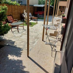 Casa Rustica