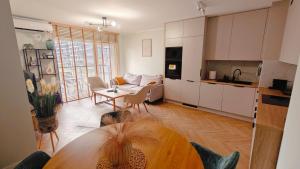 Amber Coast Apartment Gdańsk