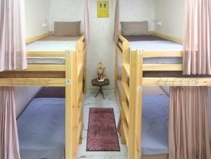 Rooftop Hostel Dakhla