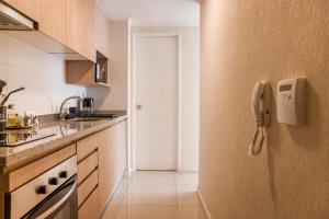Cozy City Stay in Downtown Santiago for 2