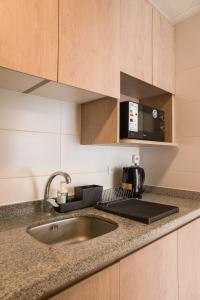 Cozy City Stay in Downtown Santiago for 2