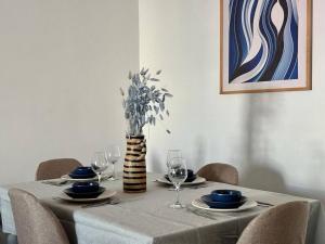 Saf-Saf Apartment in La Marsa