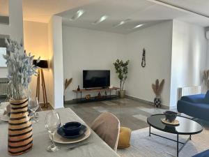 Saf-Saf Apartment in La Marsa