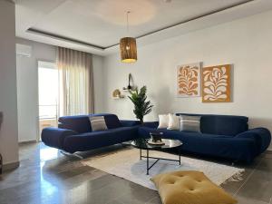 Saf-Saf Apartment in La Marsa