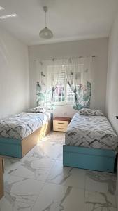 Apartment near beach ( Durres)