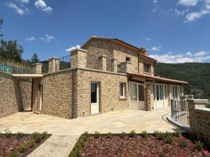 Villa Maddalena alla Guglielmesca
