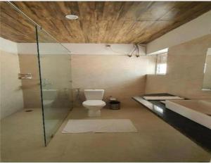 Tranquility In The Hills 2BHK Villa