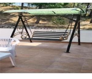Tranquility In The Hills 2BHK Villa
