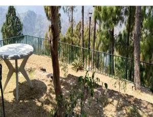 Tranquility In The Hills 2BHK Villa