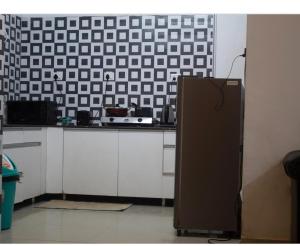 Tranquility In The Hills 2BHK Villa