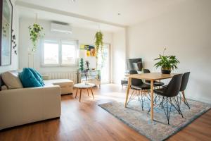 Bright Apartment in Lisbon