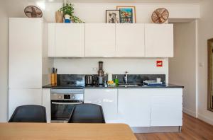 Bright Apartment in Lisbon