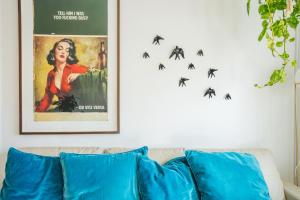 Bright Apartment in Lisbon