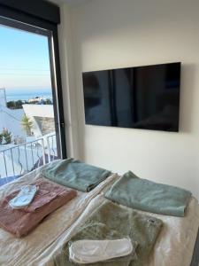 Luxury Modern Villa Sea View Nerja
