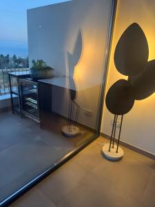 Luxury Modern Villa Sea View Nerja