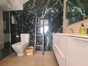 Luxury Modern Villa Sea View Nerja
