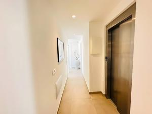 Luxury Modern Villa Sea View Nerja