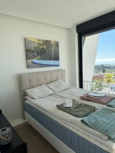 Luxury Modern Villa Sea View Nerja