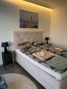 Luxury Modern Villa Sea View Nerja