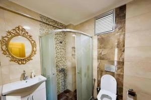 Seyran Seaside Apartments - 2-dublex