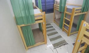 Rooftop Hostel Dakhla