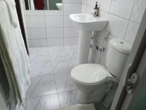 Amani cozy studio