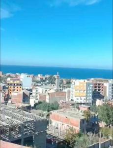 Alzuhra Guest House