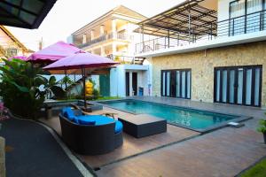 The Rose Bali Living