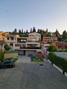Alykes Houses - Prv Jacuzzi