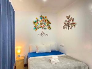Bonsai Jacuzzi Suites