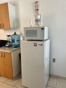 Departamento 2 Economico y Tranquilo