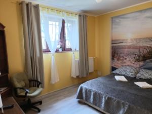 Apartament Orłowo