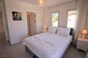 Dalyan Villa MoonLight