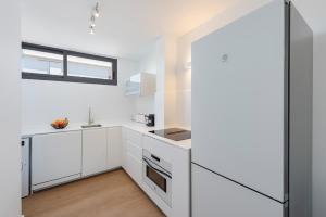 Apartamento Oratge 2 con vista al mar