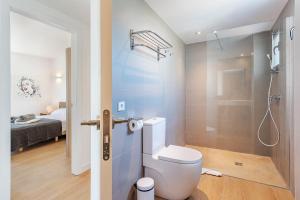 Apartamento Oratge 2 con vista al mar