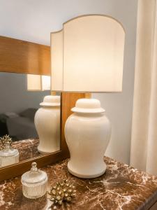Monia Coliseum Apartment