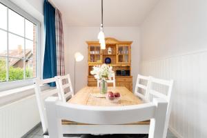 Ferienhaus Petersdorf Butterblume